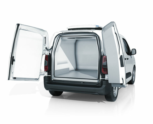 PSolution Fiat Doblò