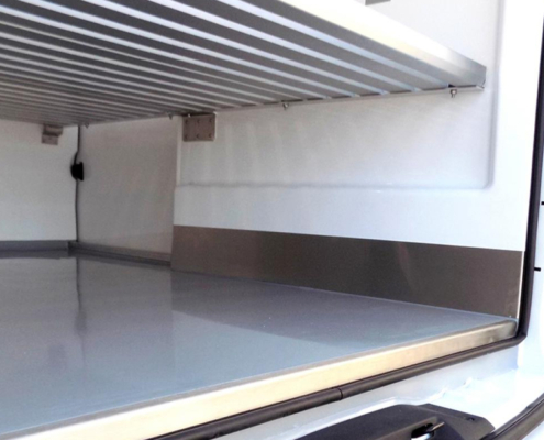 Noleggio Lungo Termine Veicoli Commerciali - Citroen Jumpy