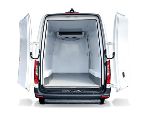 Veicoli Commerciali con Frigorifero - Mercedes Sprinter