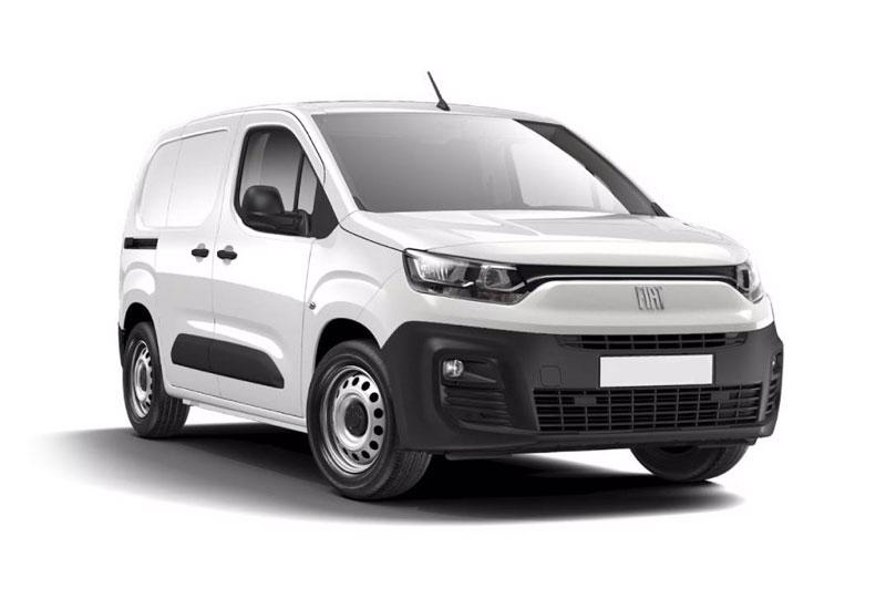 PSolution Fiat Doblò