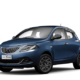 Noleggio Lungo Termine - Lancia Y Hybrid - PSolution