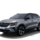 Noleggio Lungo Termine - Renault Austral - PSolution
