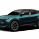 Alfa Romeo Junior Noleggio Lungo Termine