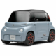 Citroen Ami Noleggio Lungo Termine