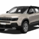 Jeep Avenger Noleggio Lungo Termine
