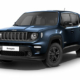 Jeep Renegade Noleggio Lungo Termine